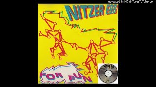 Nitzer Ebb ‎– Violent Playground [ʙᴏᴏᴛʟᴇɢ 1992]