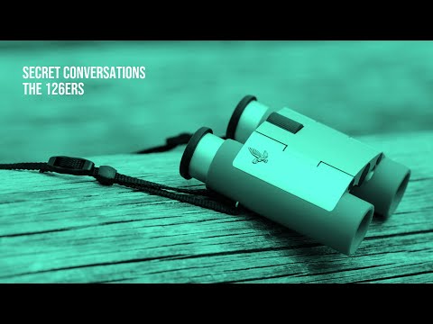 Secret Conversations - The 126ers | 1 Hour