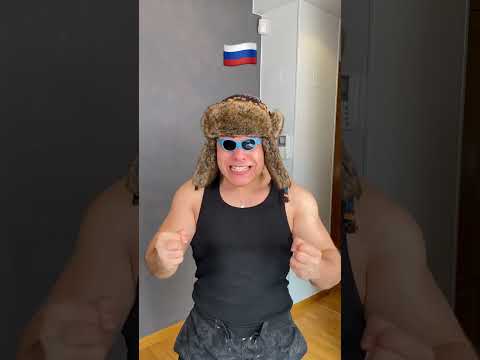 Cómo hacer un AVIÓN de PAPEL 🇺🇸vs🇷🇺 #shorts #tiktok #tiktokshorts #youtubeshorts #memes