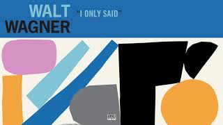 Walt Wagner - I Only Said (piano rendition of the My Bloody Valentine song)