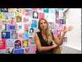 Vogue Williams in 60 Seconds - YouTube