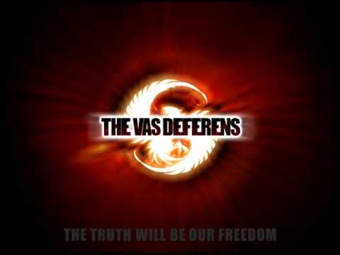 The Vas Deferens : The Truth Will Be Our Freedom demo's - Promo Mix