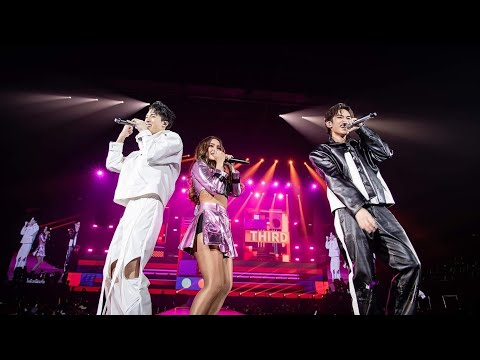 [ KAMIKAZE PARTY REUNION 2023 ] - THANK YOU , MARC , THIRD