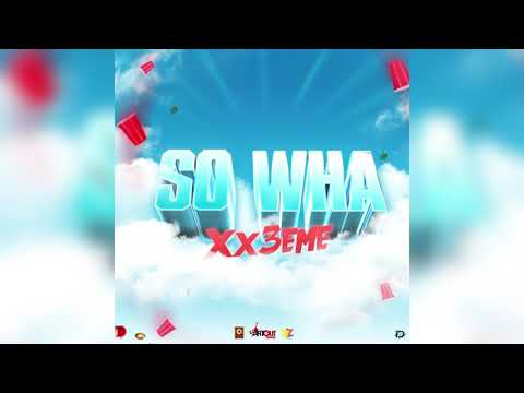 Video thumbnail for So Wah