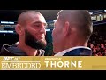 UFC 267 Embedded: Vlog Series - Episode 5