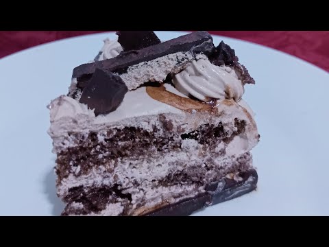 Chocolate Sponge Cake Special Chocolate Cake Recipe By Mehreen's Kitchen And Vlog