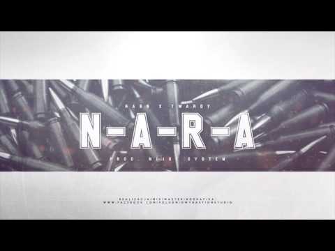 Rabb x Twardy - Nara (prod. Noise System)