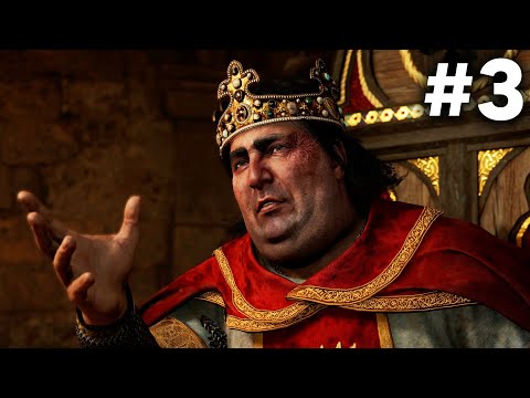 ASSASSIN'S CREED VALHALLA THE SIEGE OF PARIS Gameplay Walkthrough Part 3
