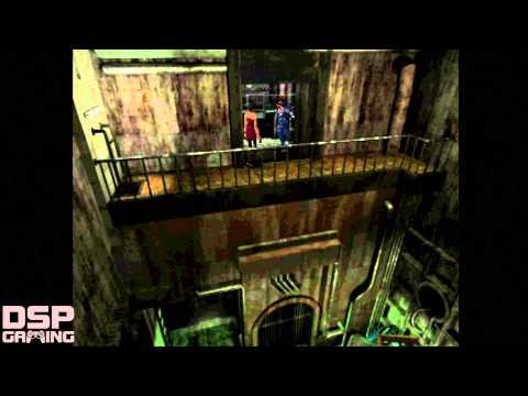 Resident Evil 2 playthrough pt25 - VERY Anticlimactic