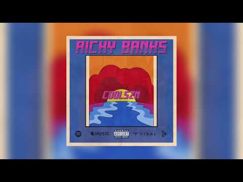 Ricky Banks - Mood (Feat. C Cane) (Prod. By SSK) (Official Audio)