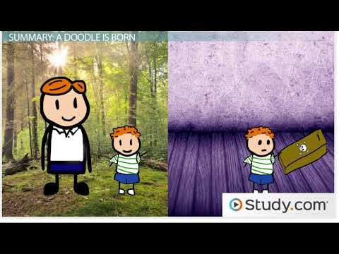 9th English 1S C3 L8 . The Scarlet Ibis: Summary, Setting & Themes