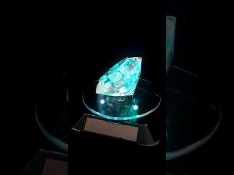 Resin Dichroic Diamond