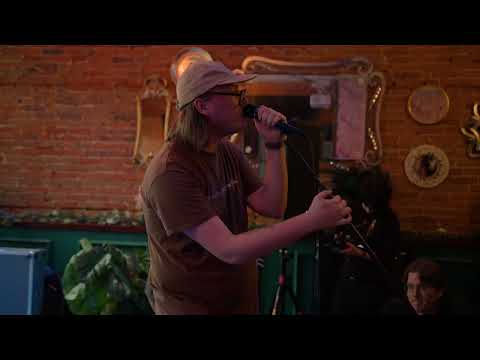 Barely Civil - November 8th, 2025 (Live at Homiefest)