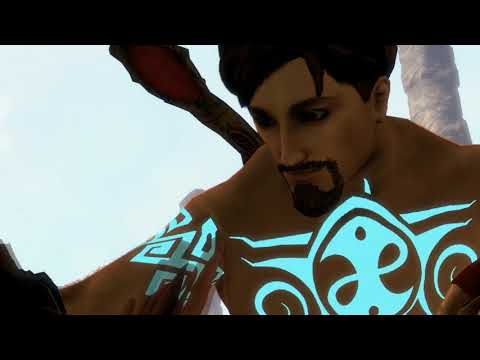 34 Fable 3 Blindness