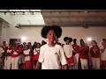BEAFRIKA ACADEMY | CLASS SPECIAL KIDS / ADOS | CHOREOGRAPHY BY BADGYALCASSIE