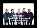 Maroon 5 - Goodnight Goodnight - Eloi Couto ...