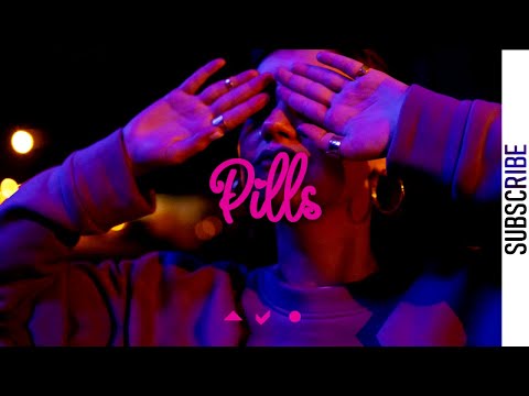 [FREE] Pills. - Post Malone x 21 Savage Type Beat - Trap Beats 2021