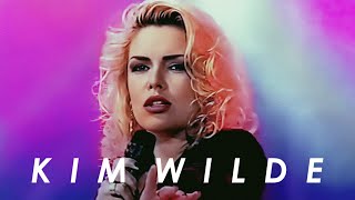 Kim Wilde - Who Do You Think You Are (Ein Kessel Buntes) (Remastered)