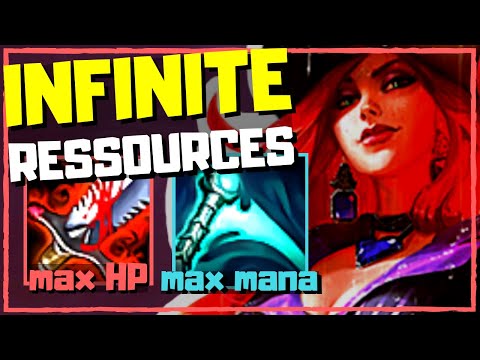 THE Miss Fortune Build to RULE Low Elo - Iron to Diamond Episode #53 (Season 9)