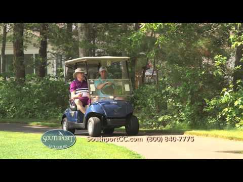 Southport on Cape Cod - Customer Success Story