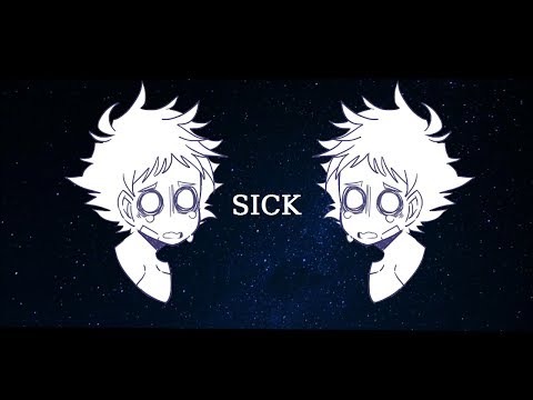 【Tweek Tweak】SICK 【meme】【Thank you FOR 1K!!】
