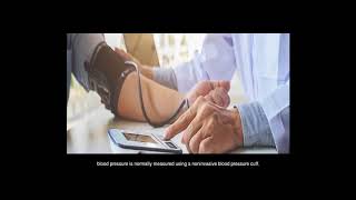 What Do You Take Blood Pressure With?