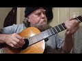I'll Be Home - Harry Nilsson, Randy Newman cover