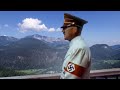 Hitler S Secret Hideaway In The Alps