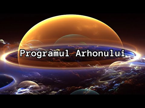 068-RO | telepat Mary | "Programul Arhonului" - Hipnoza Regresiva - Iuliana Vlasceanu