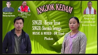 Angjok kedam Alun//Official//new karbi song //Birs