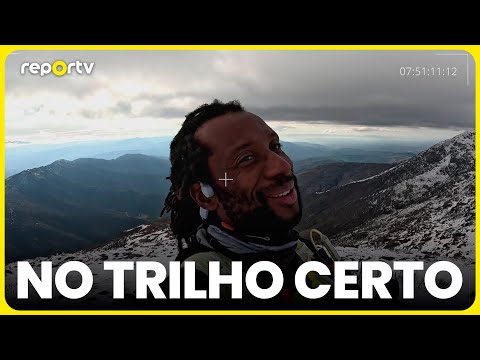 Reportv: No trilho certo | sport tv