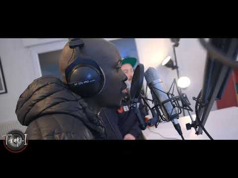 T-RAP-I Extrait 4 - Youm