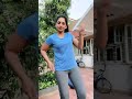 Vaidhehi Parinayam Serial Fame Karuna Bhushan Cute Video
