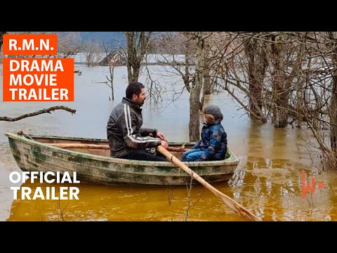 RMN (2022) | Official Movie Trailer