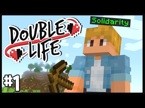 WORST START EVER!? | Double Life | #1