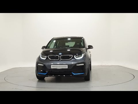 BMW 3-Series i3s 120Ah - Image 2