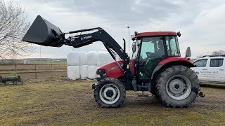 Case IH 60 JX wheel tractor for sale - Image 4 | Agroline ZA Case IH 60 JX wheel tractor | Image 4 - Agroline