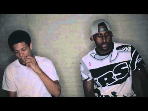 Blizz Soprano - Interview Shot By Forbez Media