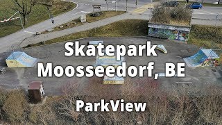 Skatepark Moosseedorf