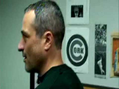 WSCR Behind The Scenes - Boers and Bernstein