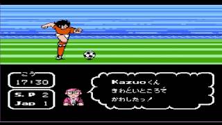 preview picture of video 'sao paulo vs japon full match'