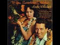 Andy Williams-07 Song of the Islands