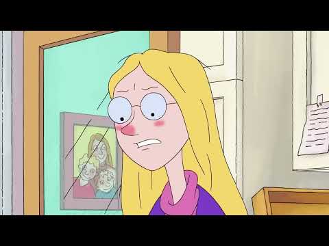 Horrid Henry meets South Park: Horrid Henry Wants an iPad