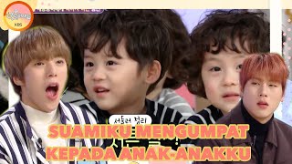 Download lagu Suamiku Mengumpat Kepada Anak-Anakku |Hello Counselor|SUB INDO|20190211 Siaran KBS WORLD TV| mp3