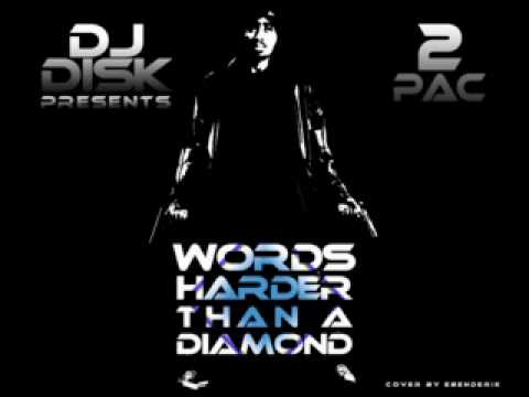 2Pac  warren g - gorilla pimpin remix DJ disk 2010