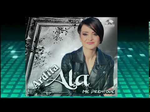 Ardita Ala  -  Me premtove