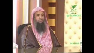 3-67/ هل يلزم غطاء الرأس لسجود التلاوة بالنسبة للمرأة ؟ ll الشيخ عبد المحسن الزامل image