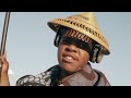 Sannere Rabasotho Dedicated To His Majesty King Letsie III