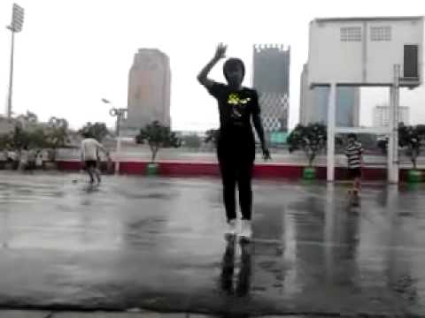 [110911] Lets get it started  - Boyfriend  misster monster cover