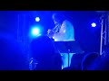 Wadada Leo Smith at the Standard